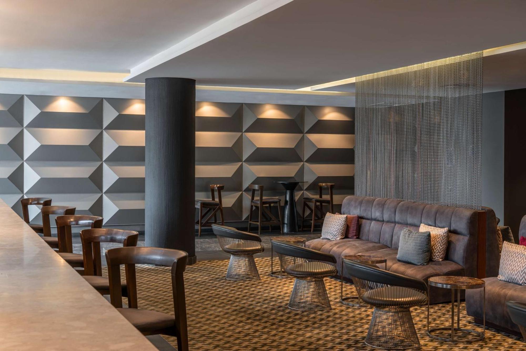 Radisson Blu Okoume Palace Hotel, Libreville Bagian luar foto
